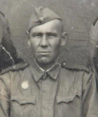 Краев Иван Дмитриевич