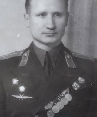 Когаленко Николай Александрович