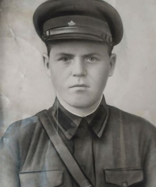 Малафеев Владимир Васильевич