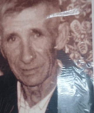 Галлямов Муллаян Шараевич