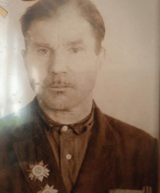 Дикушин Сергей Дмитриевич