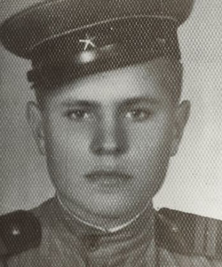 Лукьянчиков Иван Никитович