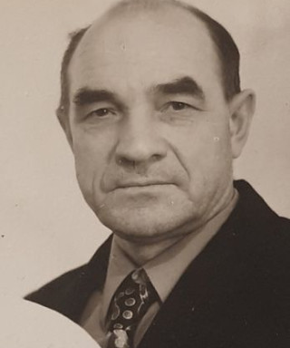 Кустов Михаил Федорович