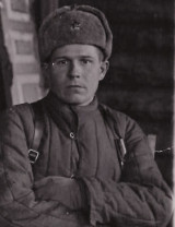 Захаров Петр Дмитриевич