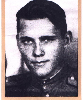 Пучин Эдгар Эдуардович