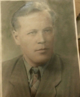 Яковлев Сергей Тимофеевич