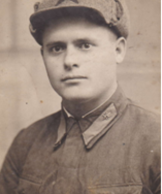 Мацай Филипп Васильевич