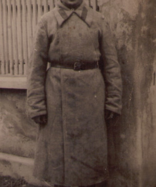 Ягофаров Загидулла Самигуллович