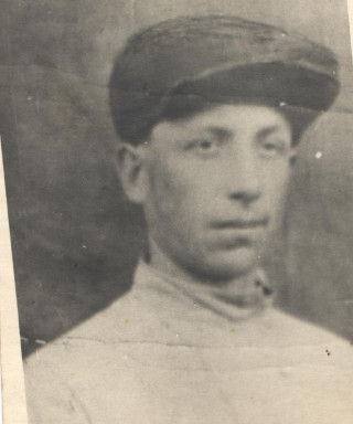 Окулов Иван Григорьевич