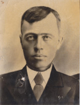 Парфёнов Иван Андреевич