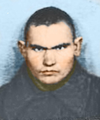 Яшин Антон Иосифович