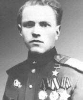 Еронько Виктор Иванович