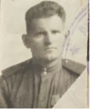 Гуськов Николай Григорьевич