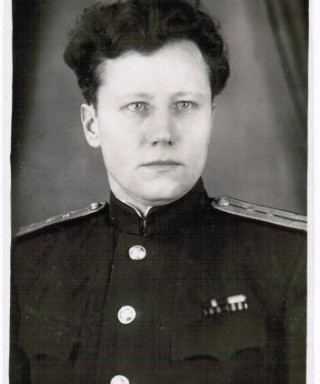 Федяев Маркиан Григорьевич