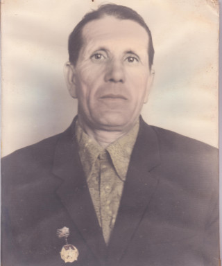 Тищенко Дмитрий Григориевич