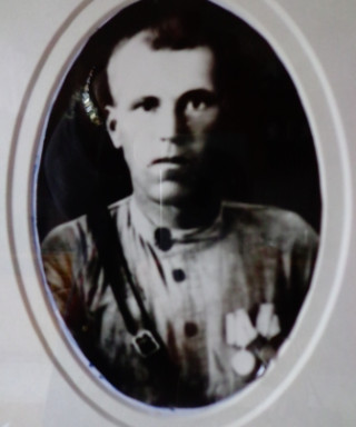 Руденко Семён Мефодьевич