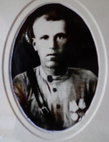 Руденко Семён Мефодьевич