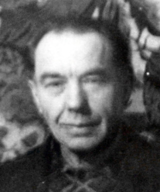 Горбунов Пётр Егорович