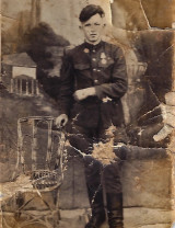 Хазов Михаил Павлович