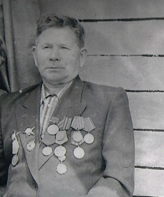 Новиков Иван Петрович