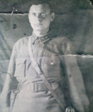 Ляшенко Иван Васильевич