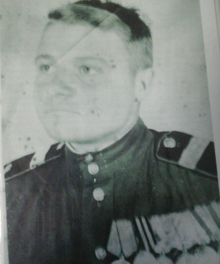 Давыдов Михаил Ильич