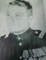 Давыдов Михаил Ильич