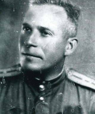 Кравченко Алексей Петрович