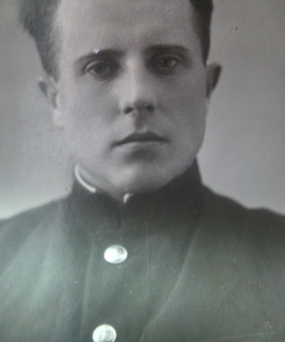 Горбунов Иван