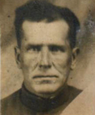 Бабкин Семён Николаевич