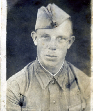 Сорокин Сергей Яковлевич