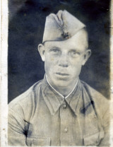 Сорокин Сергей Яковлевич