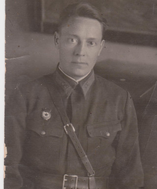 Кузнецов Анатолий Александрович