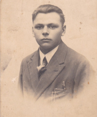 Помаз Иван Петрович