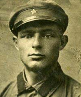 Сербаев Николай Кириллович