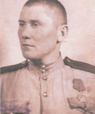 Дерновой Владимир Иванович