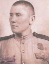 Дерновой Владимир Иванович