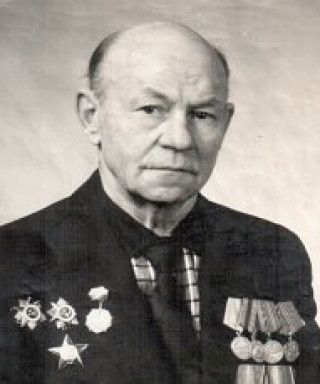 Варакин Пётр Сергеевич