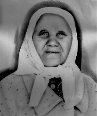 Кулешова Вера Петровна