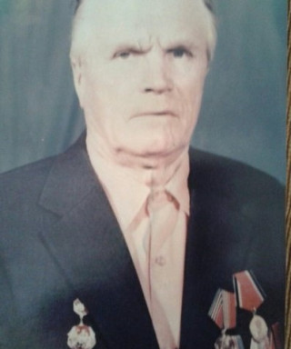 Кузнецов Анатолий Степанович