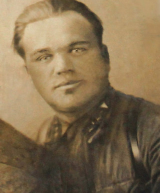 Карпов Тимофей Иванович