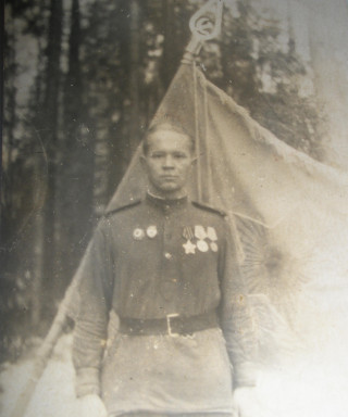 Богачкин Александр Илларионович