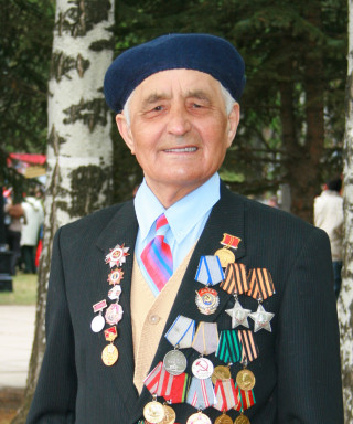 Фаткуллин Барей Нурлыгатиевич