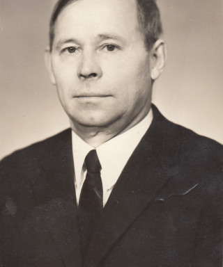 Быков Рафаил Прохорович