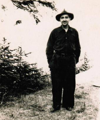 Добрынин Степан Павлович