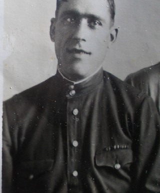 Афанасьев Василий Емельянович