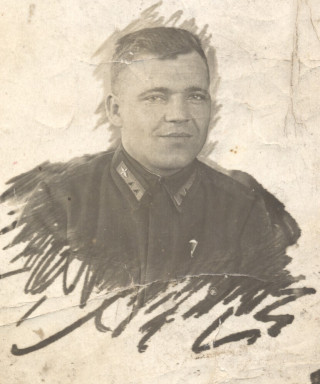 Лемешко Пантелей Мефодьевич