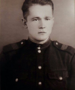 Хуторной Василий Степанович