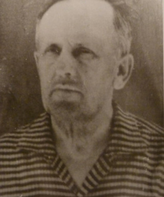 Кутовой Яков Афанасьевич