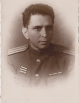 Александровский Наум Моисеевич